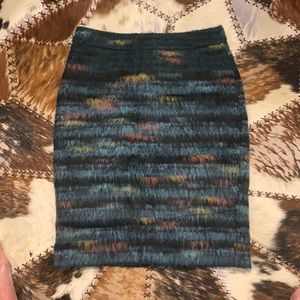 Maeve by Anthropologie skirt